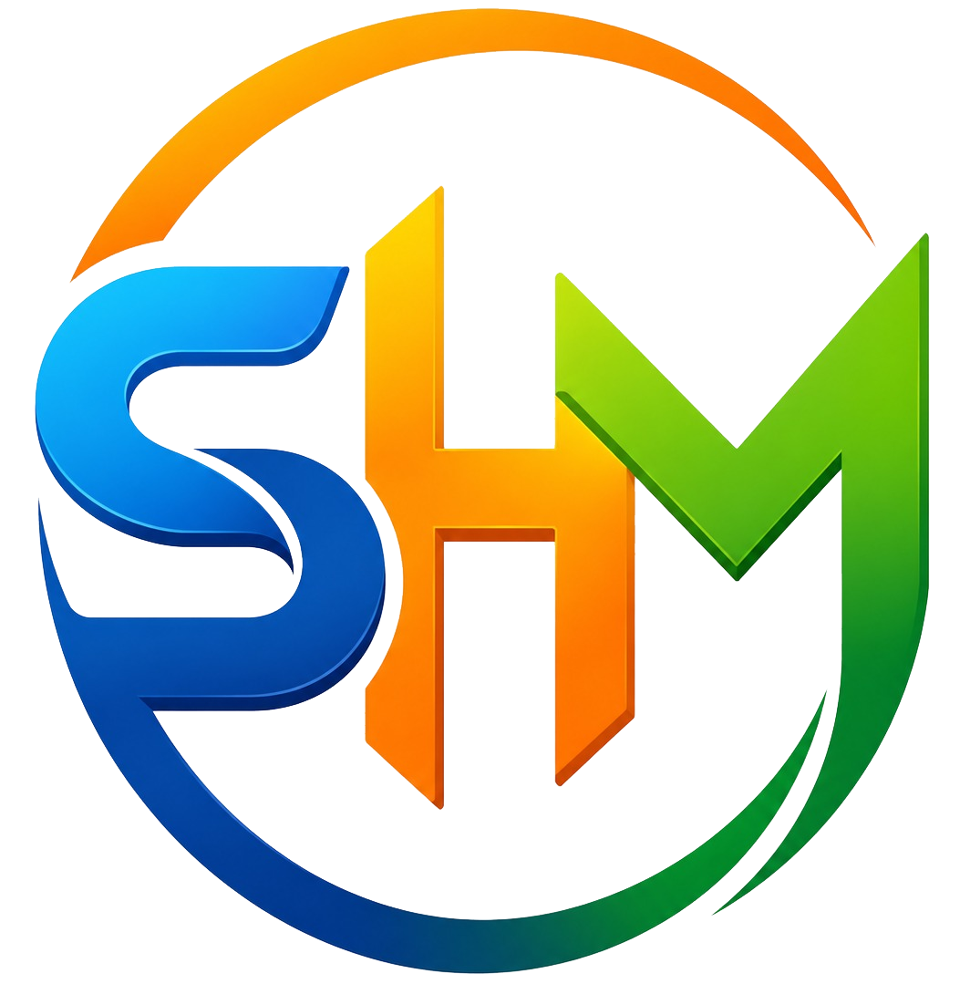 SHM Logo